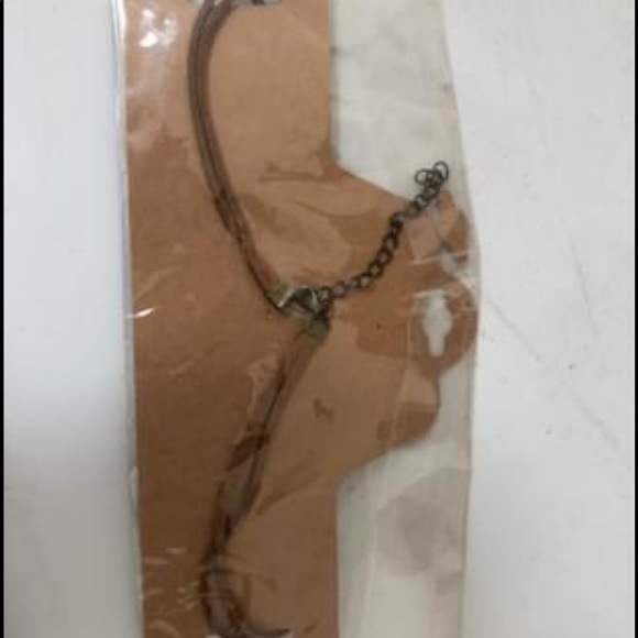 Cute Boho Fashion Necklace - Picture 2 of 2